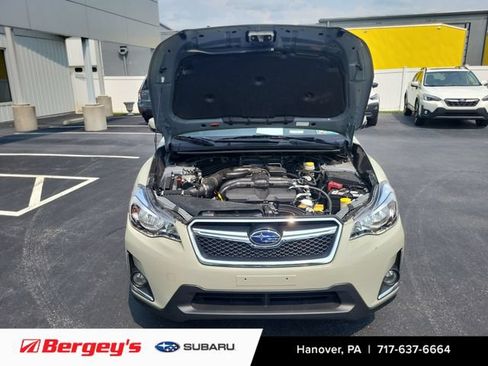 Used 2017 Subaru Crosstrek 2.0i Limited AWD/4WD image 17