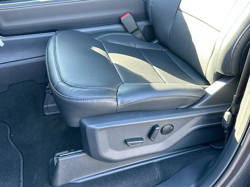 New 2026 Ford Expedition Platinum w/ Stealth Performance Package image 14