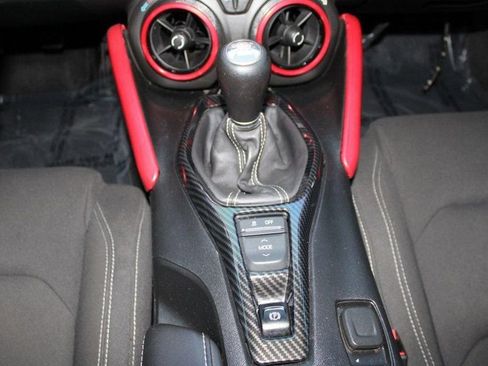 Used 2020 Chevrolet Camaro LT w/ RS Package image 39