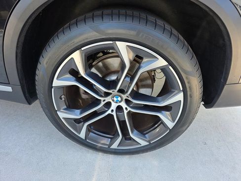 Used 2025 BMW X5 sDrive40i w/ Premium Package RWD image 17