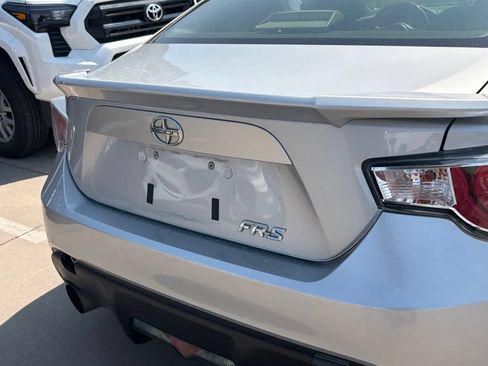 Used 2014 Scion FR-S RWD image 4