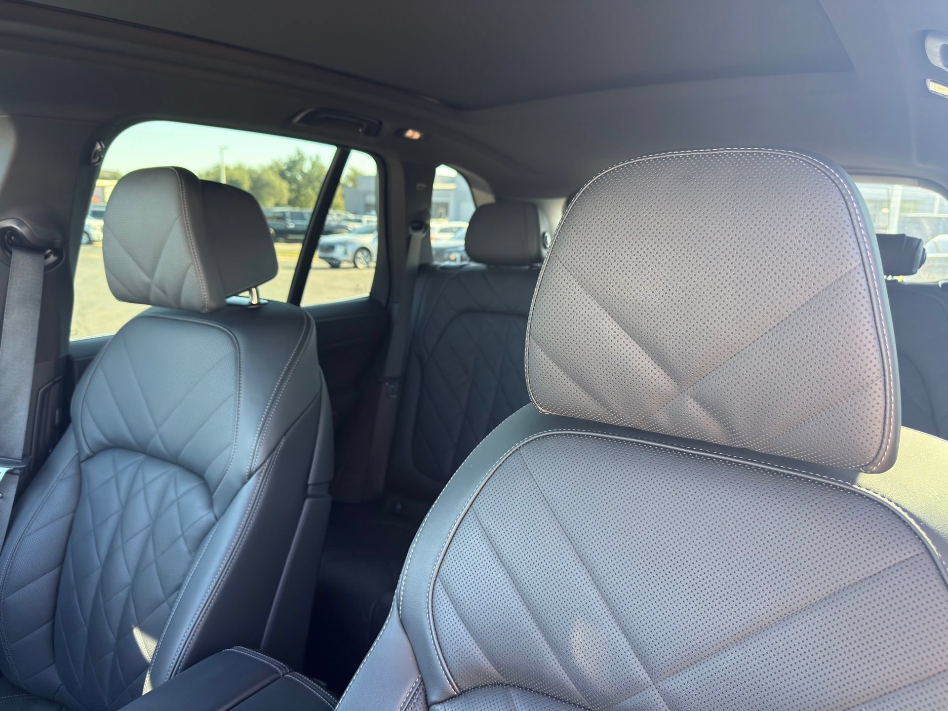 Used 2025 BMW X5 xDrive40i AWD/4WD image 12