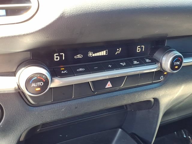 Used 2024 MAZDA CX-30 AWD 2.5 S w/ Select Sport Pkg image 18