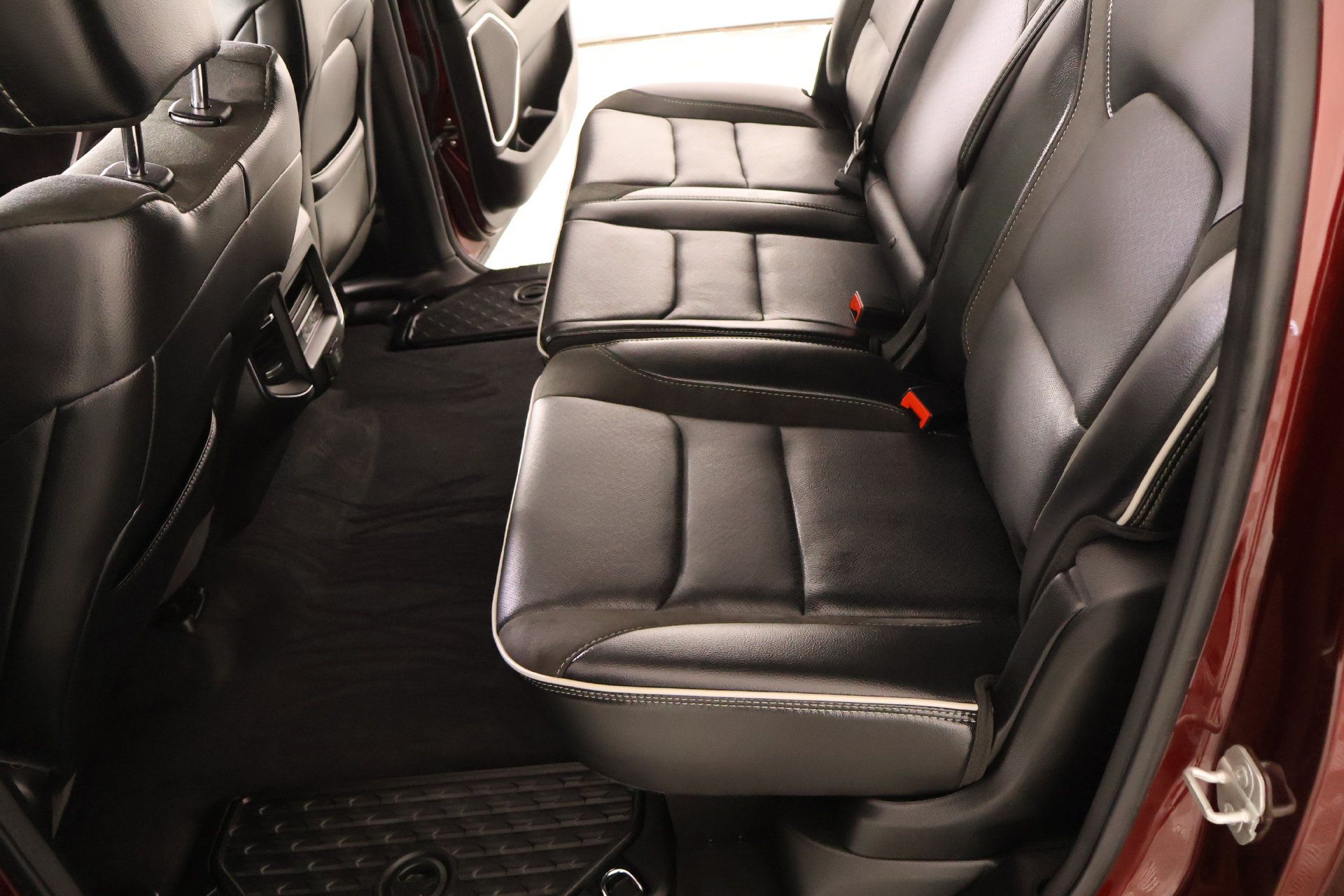 Used 2025 RAM 1500 Laramie w/ Laramie Southwest Edition AWD/4WD image 13