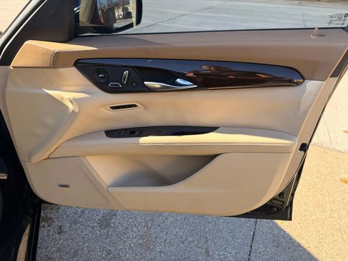 Used 2016 Cadillac CT6 Platinum image 15