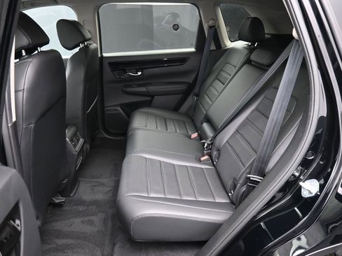 Certified 2024 Honda CR-V EX-L image 21