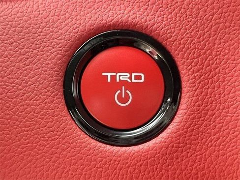 New 2026 Toyota Tundra TRD Pro image 19