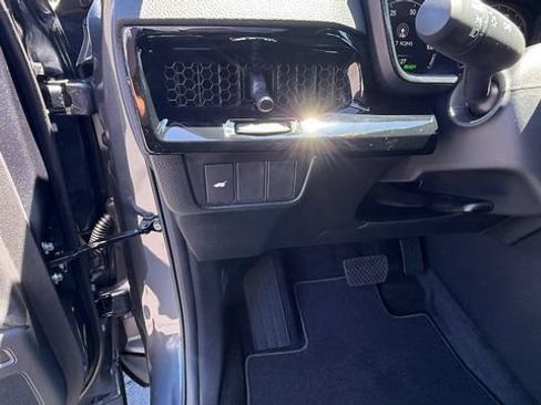 New 2026 Honda CR-V Sport Touring image 32