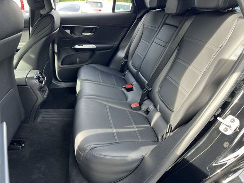 Certified 2023 Mercedes-Benz GLC 300 4MATIC image 30