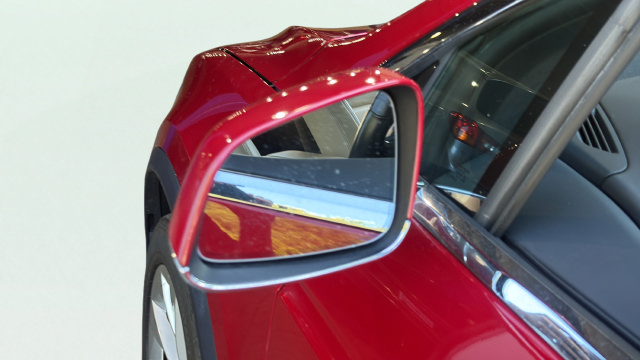 Used 2019 Tesla Model X Performance AWD/4WD image 38