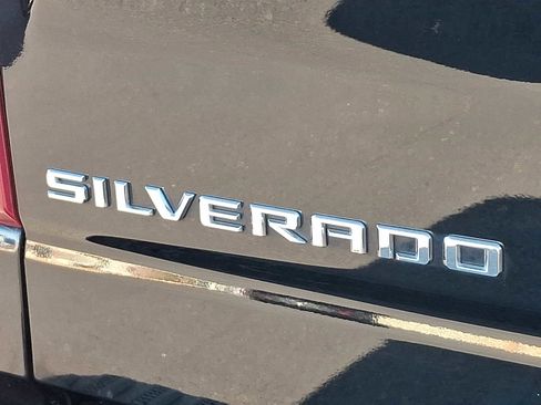 Used 2022 Chevrolet Silverado 1500 LT Trail Boss w/ Bed Protection Package image 29