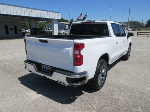 New 2025 Chevrolet Silverado 1500 LT image 5