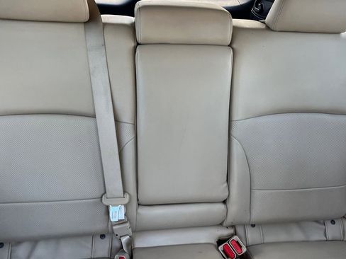 Used 2018 Subaru Outback 2.5i Limited image 10