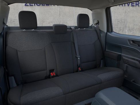 New 2025 Ford Maverick XL w/ 4K Tow Package image 11