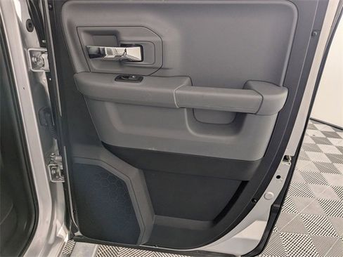 Used 2017 RAM 1500 Big Horn image 31