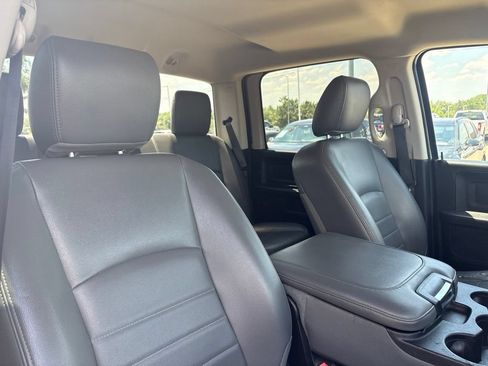 Used 2018 RAM 2500 Tradesman w/ Power Wagon Package AWD/4WD image 22