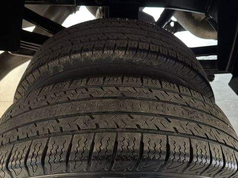 Used 2024 RAM 3500 Tradesman w/ Chrome Appearance Group image 11