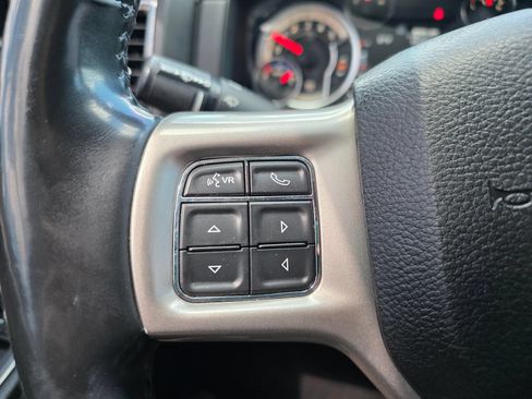 Used 2018 RAM 2500 Laramie w/ Sport Appearance Group AWD/4WD image 19