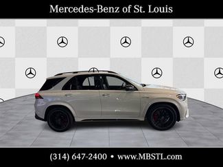 New 2026 Mercedes-Benz GLE 63 AMG S video 2
