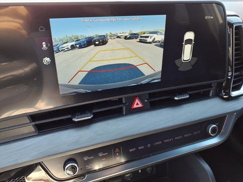 Used 2023 Kia Sportage X-Line AWD/4WD image 27