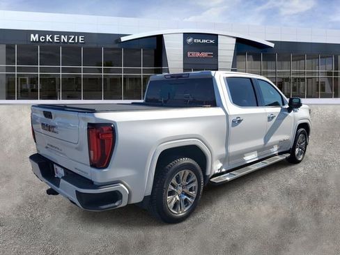 Used 2022 GMC Sierra 1500 Denali image 4