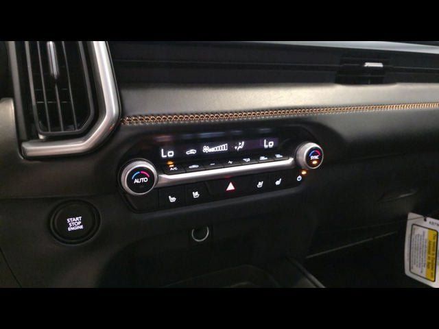 New 2026 MAZDA CX-50 AWD 2.5 S w/ Weather Package image 51