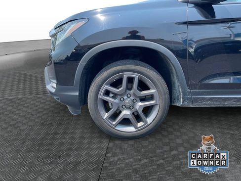 Certified 2023 Honda Passport EX-L image 8