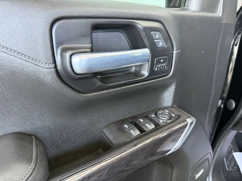 Used 2021 Chevrolet Silverado 1500 LTZ w/ LTZ Premium Package image 30