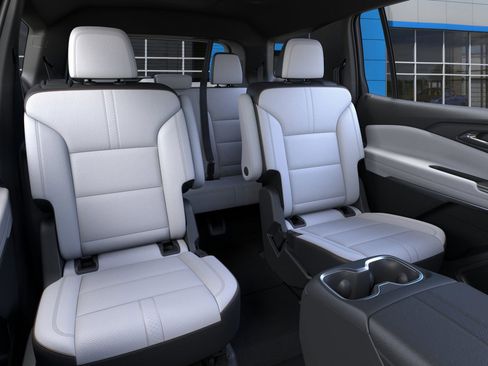 New 2026 Chevrolet Traverse High Country image 41