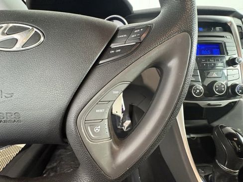 Used 2014 Hyundai Sonata GLS image 21