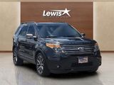 Used 2015 Ford Explorer XLT w/ Equipment Group 202A image 2