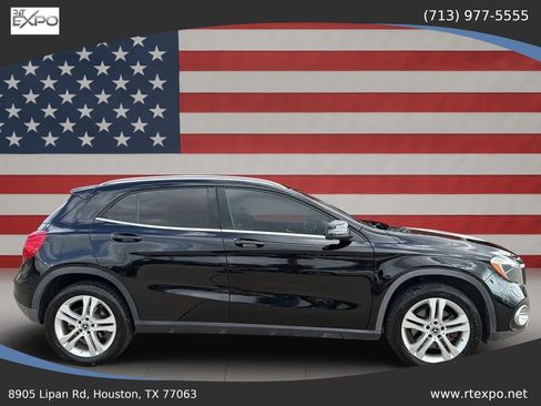 Used 2018 Mercedes-Benz GLA 250 image 9