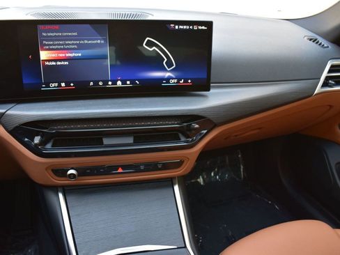 Used 2025 BMW i4 eDrive40 RWD image 37