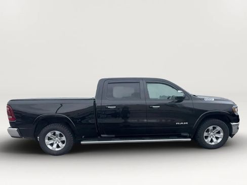 Used 2019 RAM 1500 Laramie image 8