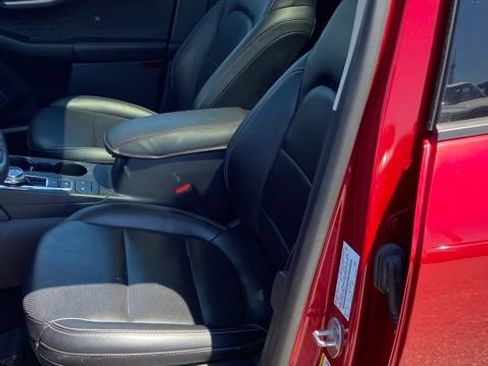 Used 2020 Ford Escape SEL AWD/4WD image 5