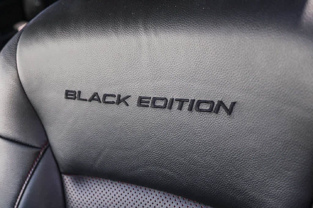 Used 2022 Honda Ridgeline Black Edition image 12