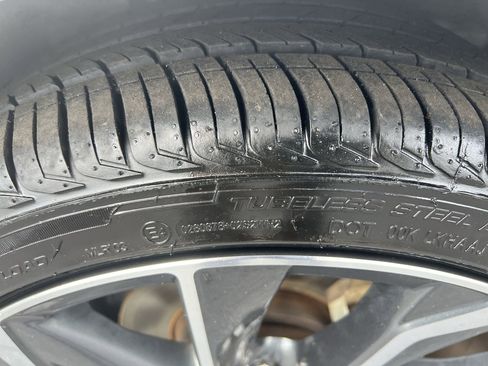 Used 2020 Toyota Corolla SE image 12