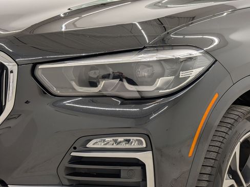 Used 2020 BMW X5 xDrive40i w/ Premium Package image 11