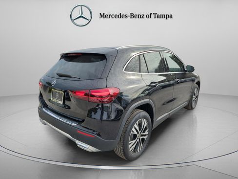 Certified 2026 Mercedes-Benz GLA 250 image 3