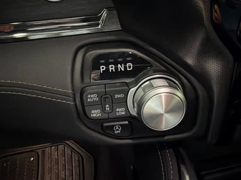 Used 2023 RAM 1500 Limited AWD/4WD image 24