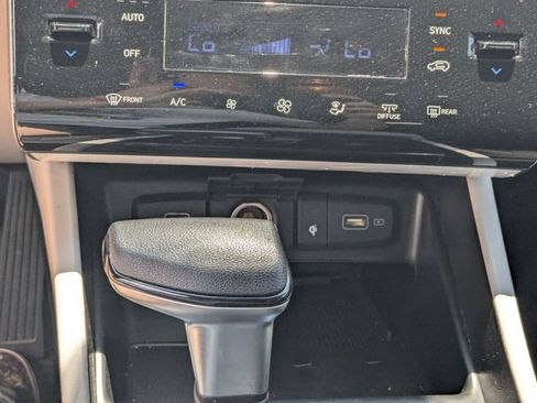 Used 2024 Hyundai Tucson SEL AWD/4WD image 20