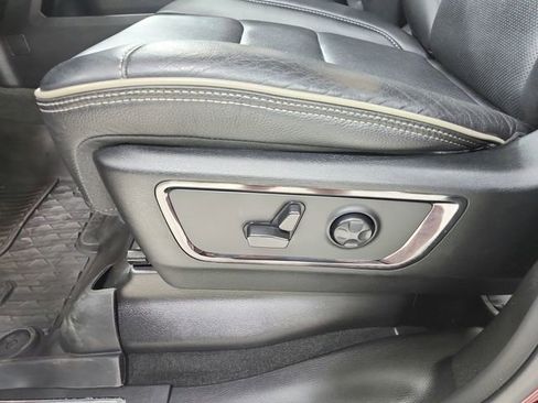 Used 2022 RAM 1500 Limited w/ Body-Colour Bumper Group AWD/4WD image 20