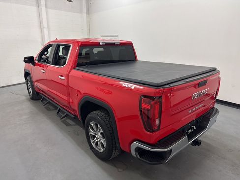 Used 2019 GMC Sierra 1500 SLT image 19