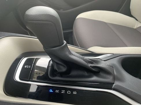Certified 2025 Toyota Corolla LE FWD image 25