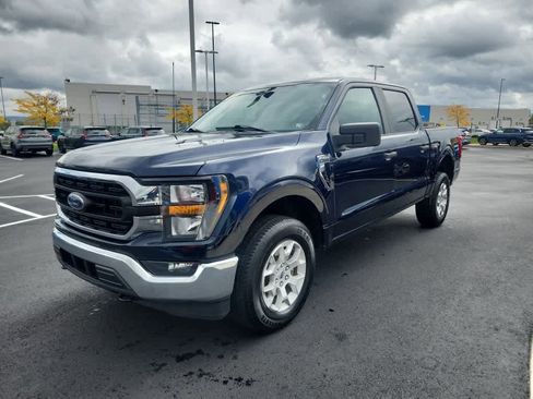 Used 2023 Ford F150 XLT image 6