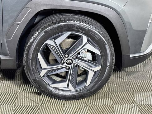 Used 2024 Hyundai Tucson SEL AWD/4WD image 24
