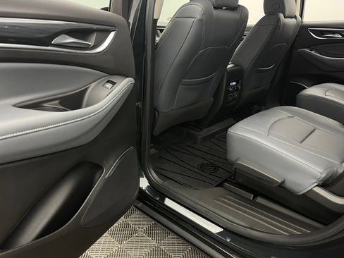 Used 2020 Buick Enclave Premium w/ Surround and Sites Package FWD image 43