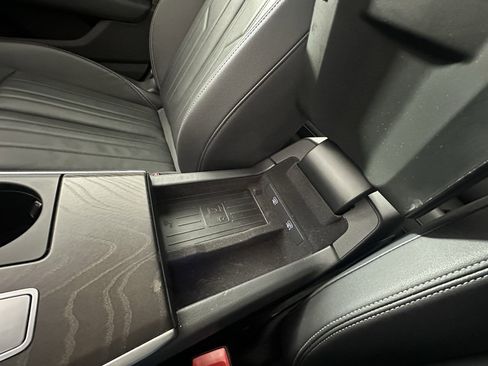 Used 2021 Audi A6 3.0T Premium w/ Black Optic Sport Package image 41