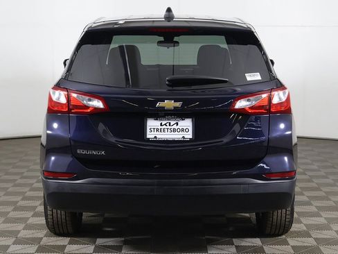 Used 2021 Chevrolet Equinox LS w/ LS Convenience Package image 10
