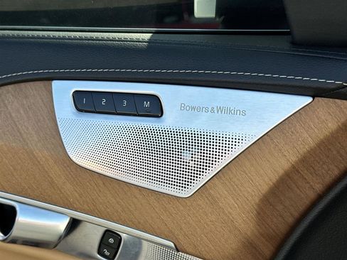 Used 2020 Volvo XC90 T8 Inscription image 30